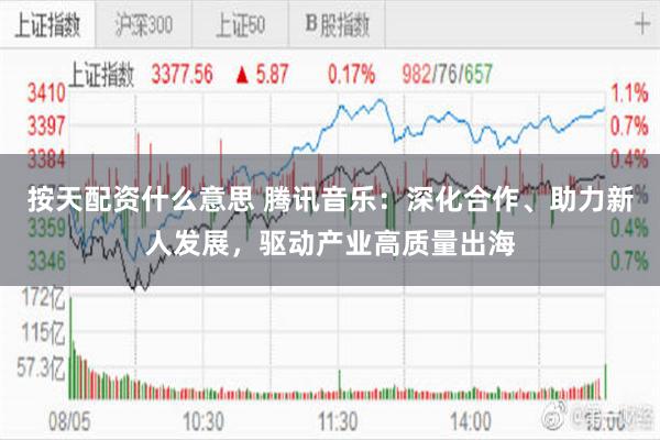 按天配资什么意思 腾讯音乐：深化合作、助力新人发展，驱动产业高质量出海